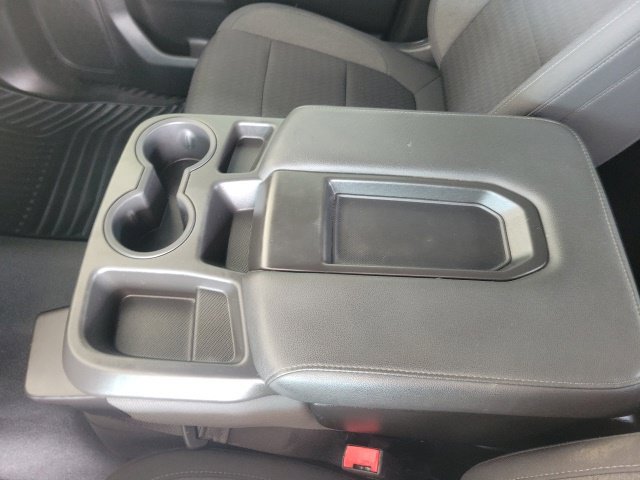 Used 2022 Chevrolet Silverado 1500 Custom w/ Rally Edition RWD image 23