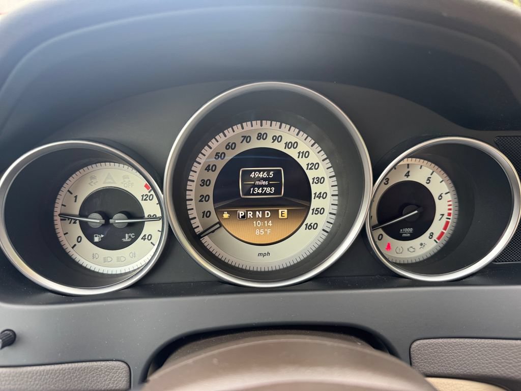 Used 2012 Mercedes-Benz C 300 4MATIC Sedan image 19