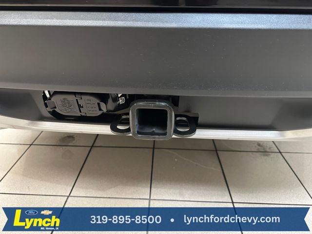Certified 2025 Ford Explorer Platinum AWD/4WD image 30