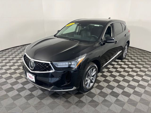Used 2023 Acura RDX w/ Technology Package image 3
