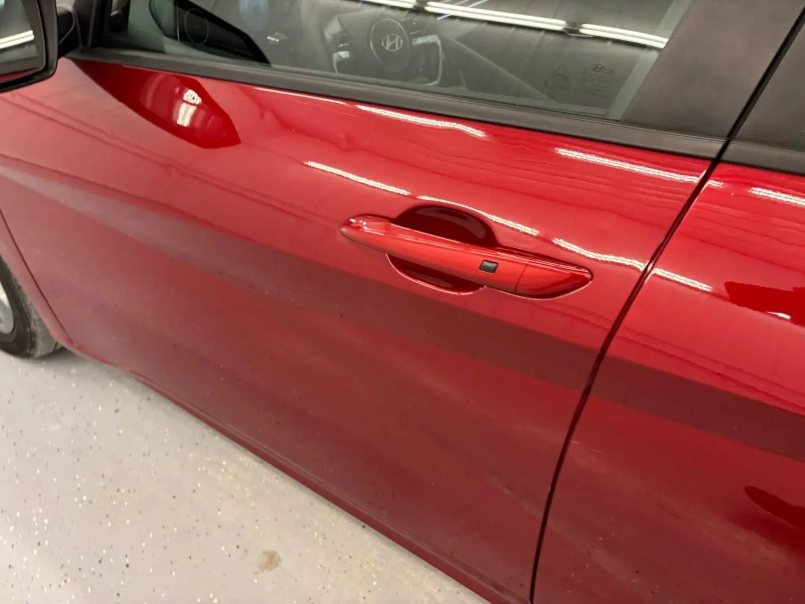 Used 2024 Hyundai Elantra SEL FWD image 20