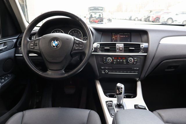 Used 2014 BMW X3 xDrive28i image 6