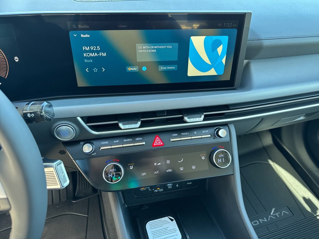 New 2026 Hyundai Sonata SEL image 11