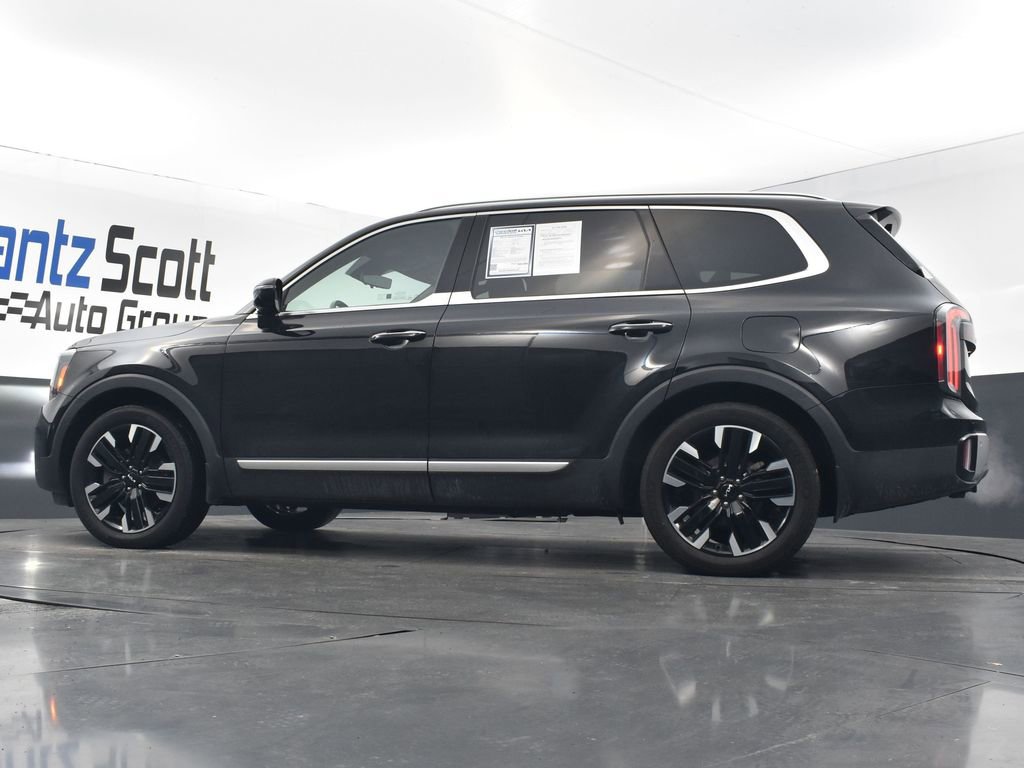 Used 2024 Kia Telluride SX Prestige w/ Towing Package image 27