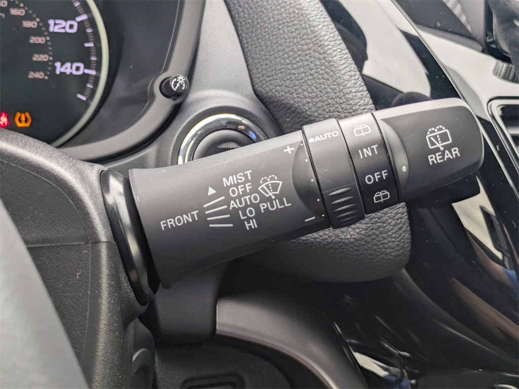 New 2025 Mitsubishi Eclipse Cross AWD image 30