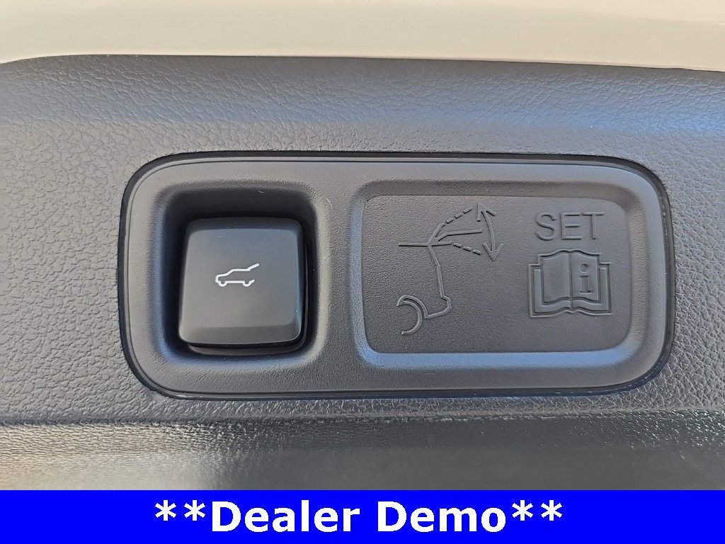 Used 2024 Ford Expedition Timberline image 20