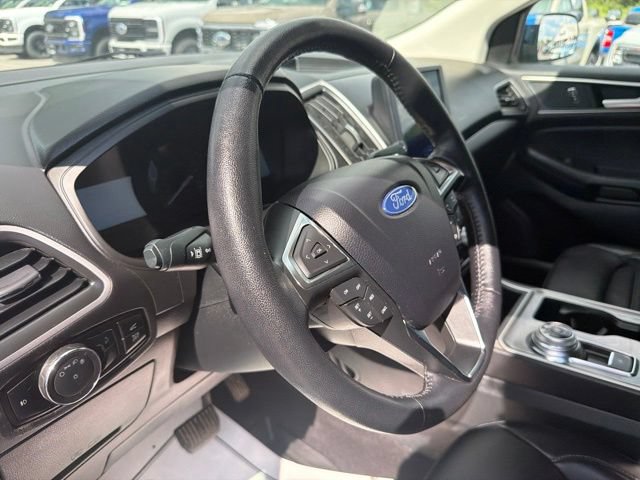 Used 2024 Ford Edge SEL w/ Convenience Package AWD/4WD image 17