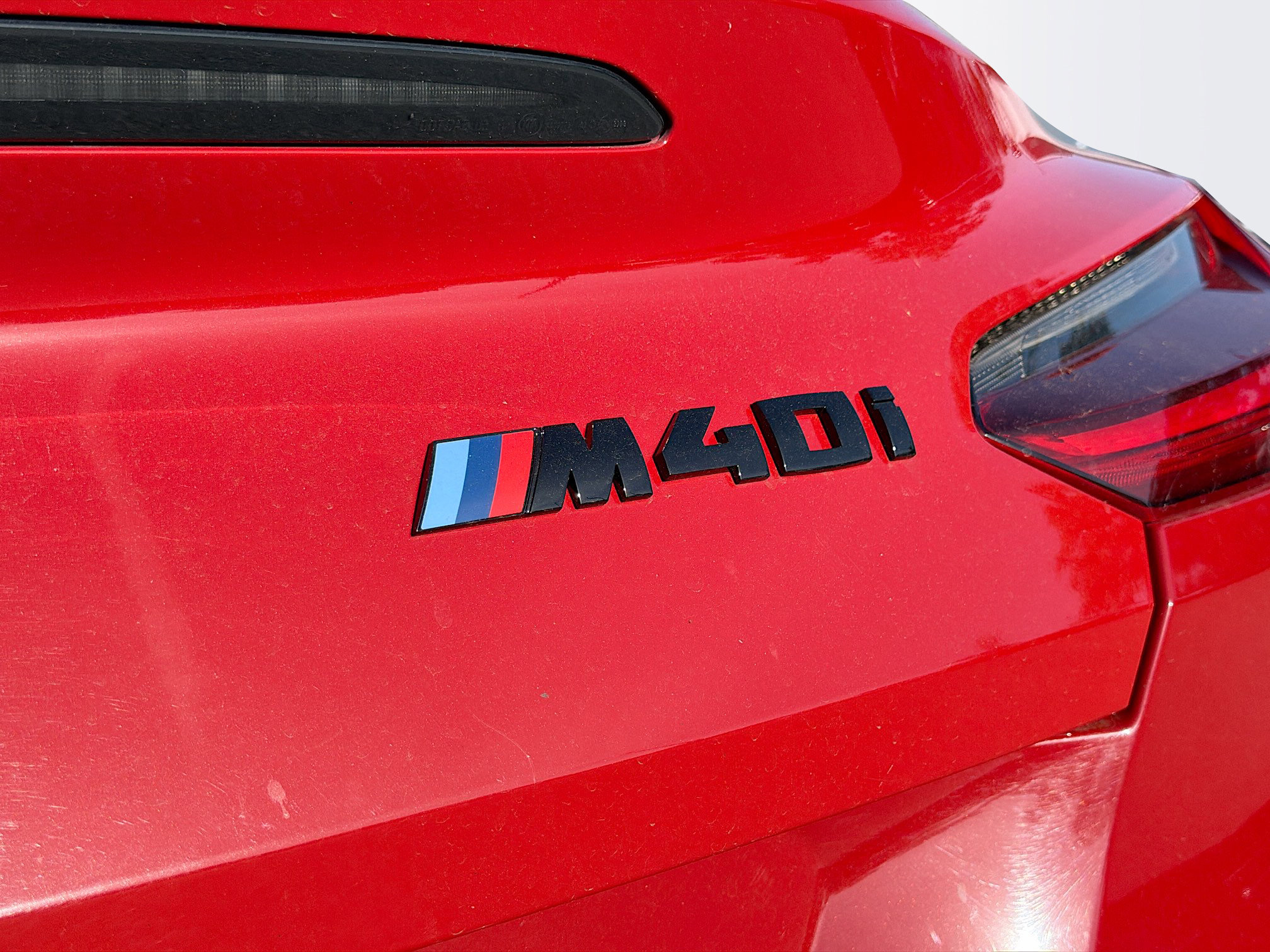 Used 2020 BMW Z4 M40i w/ Executive Package image 43