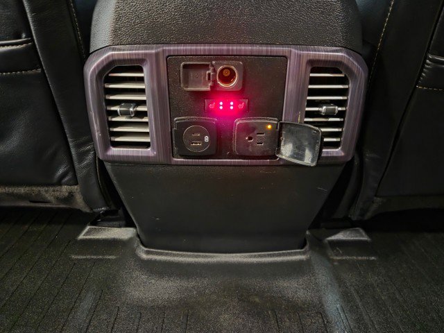 Used 2020 Ford F350 Limited w/ FX4 Off-Road Package image 82