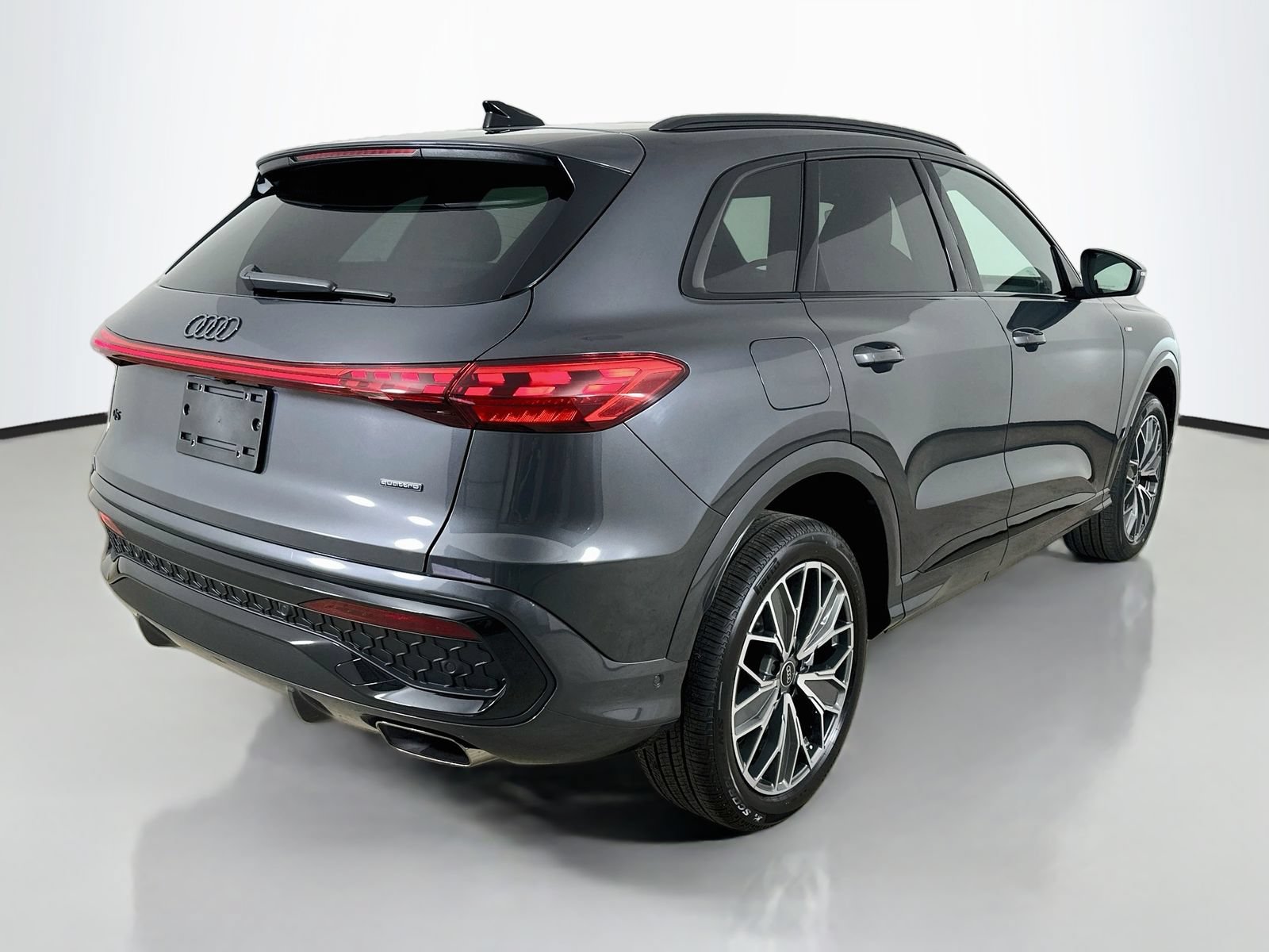 New 2026 Audi Q5 Premium Plus AWD/4WD image 5