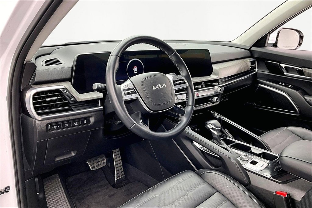 Used 2024 Kia Telluride SX Prestige image 14