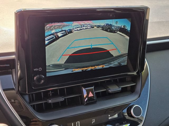 Used 2024 Toyota Corolla LE FWD image 27