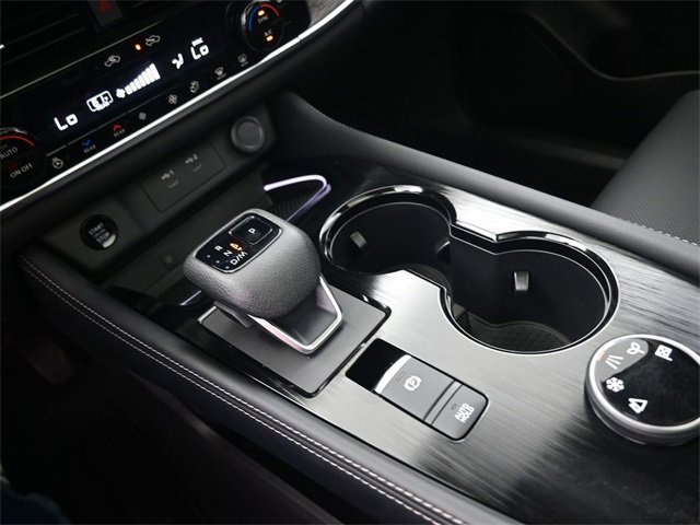 New 2026 Nissan Rogue Platinum w/ Platinum Premium Package image 31