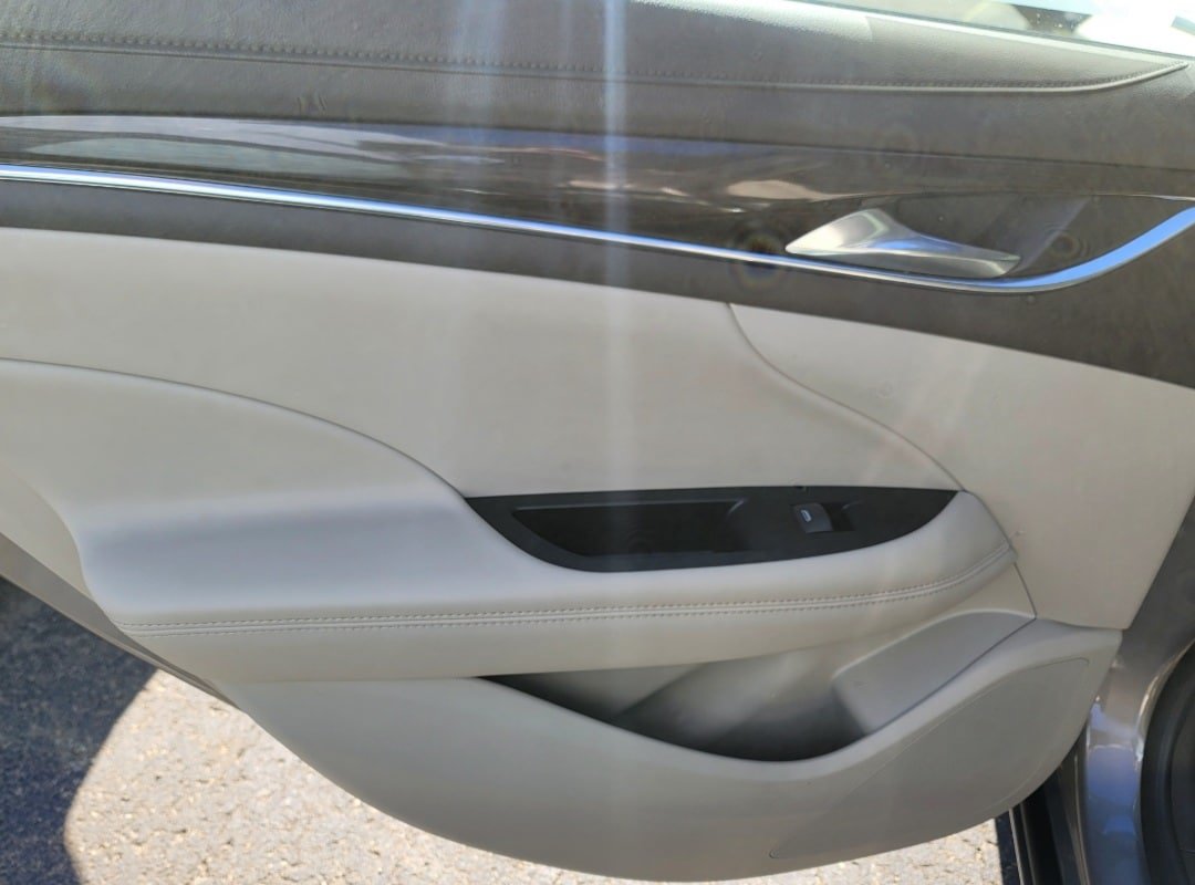 Used 2018 Buick LaCrosse Essence w/ Sights and Sounds Package FWD image 12