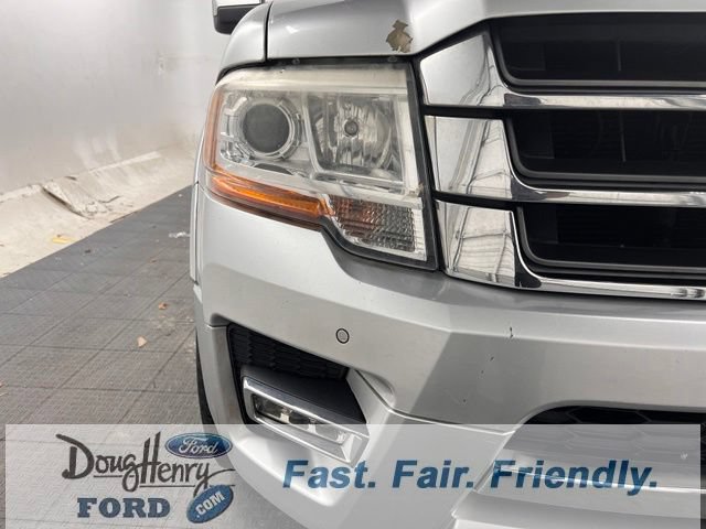 Used 2017 Ford Expedition EL Limited RWD image 11