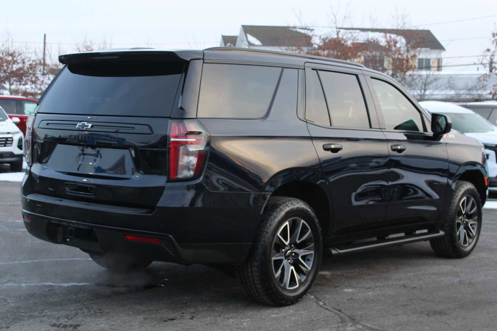 Used 2023 Chevrolet Tahoe Z71 image 7