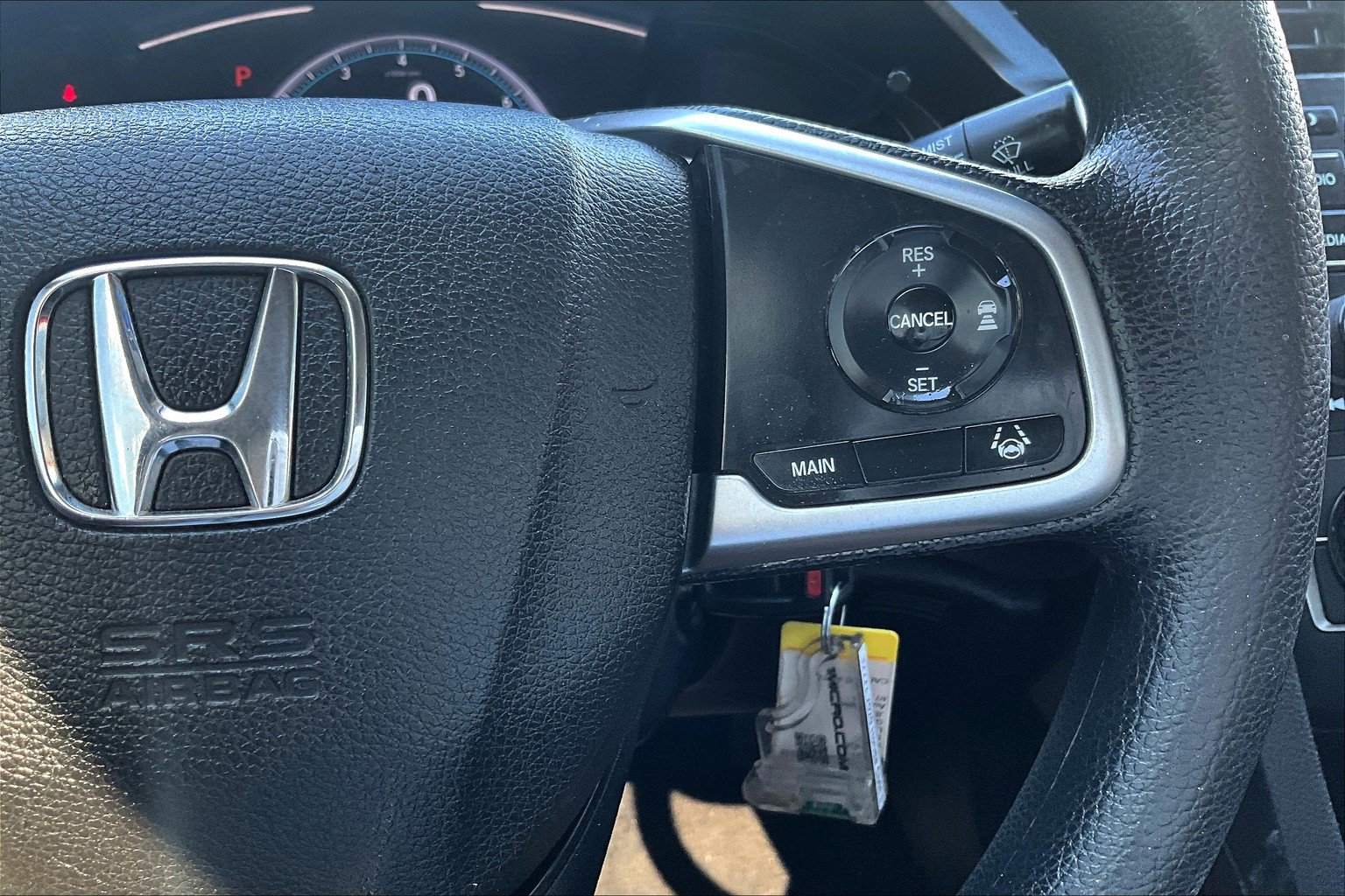 Used 2020 Honda Civic LX image 19