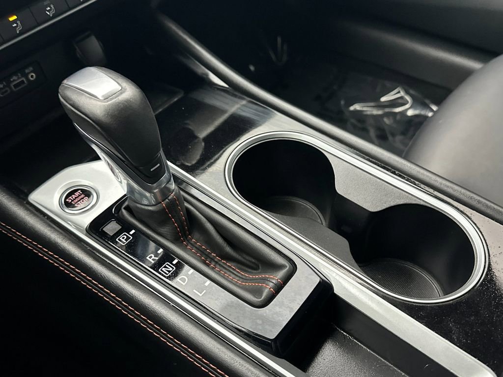 Used 2023 Nissan Altima 2.5 SR image 19