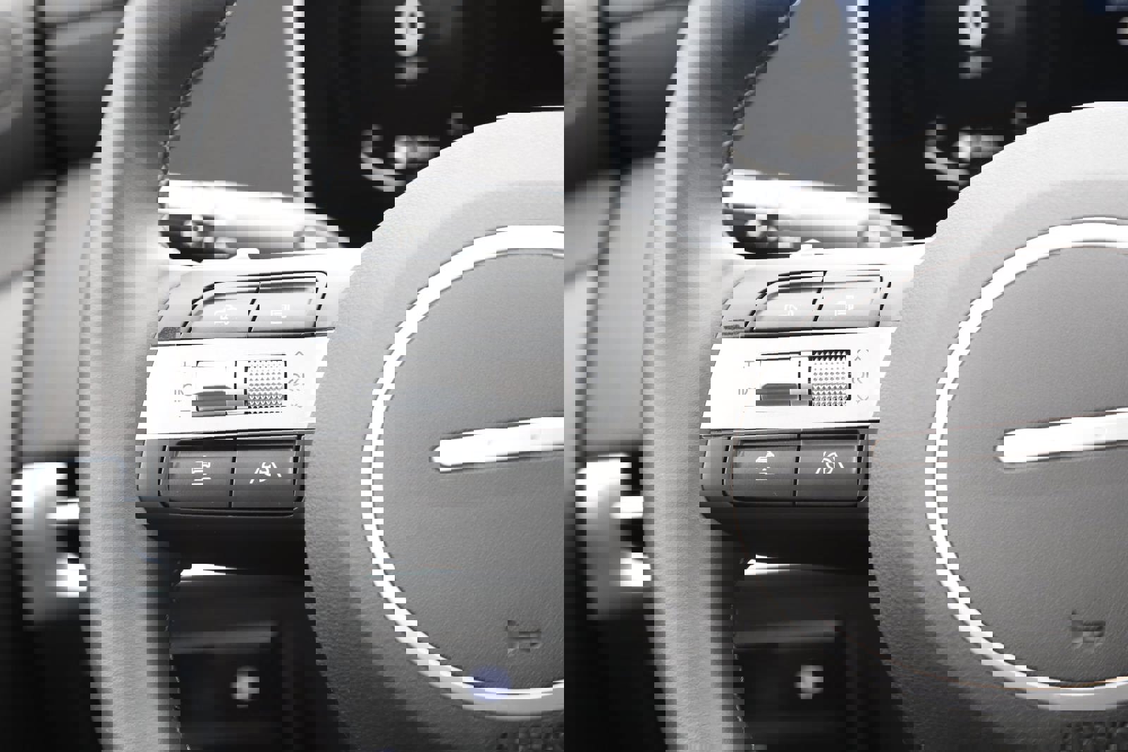 New 2026 Hyundai Tucson Limited image 23