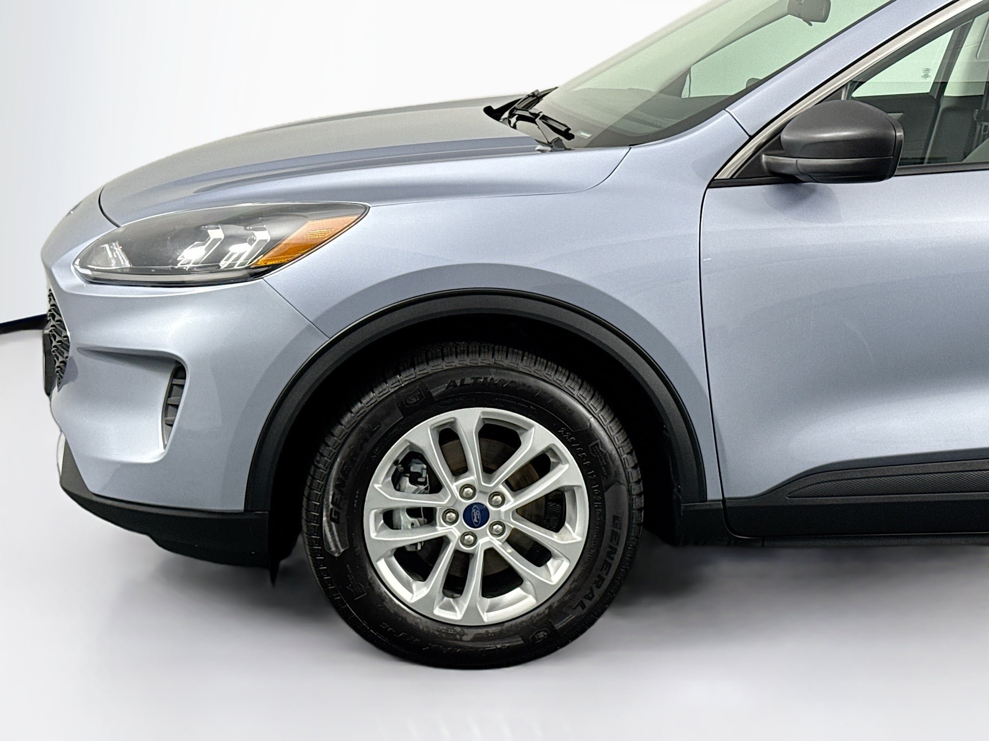 Used 2022 Ford Escape SE AWD/4WD image 39