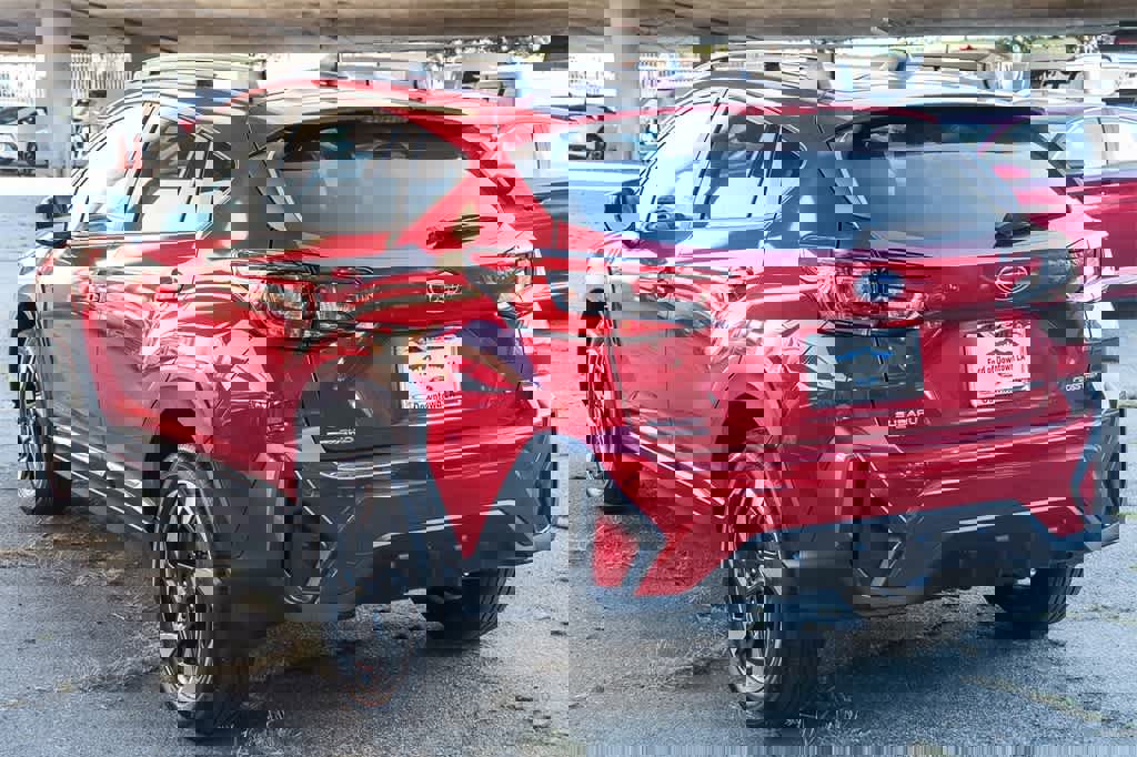 Used 2024 Subaru Crosstrek 2.5i Limited image 8