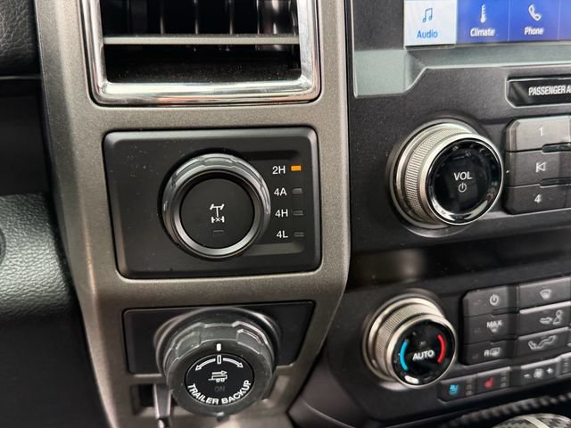 Used 2019 Ford F150 Raptor w/ Equipment Group 802A Luxury AWD/4WD image 20