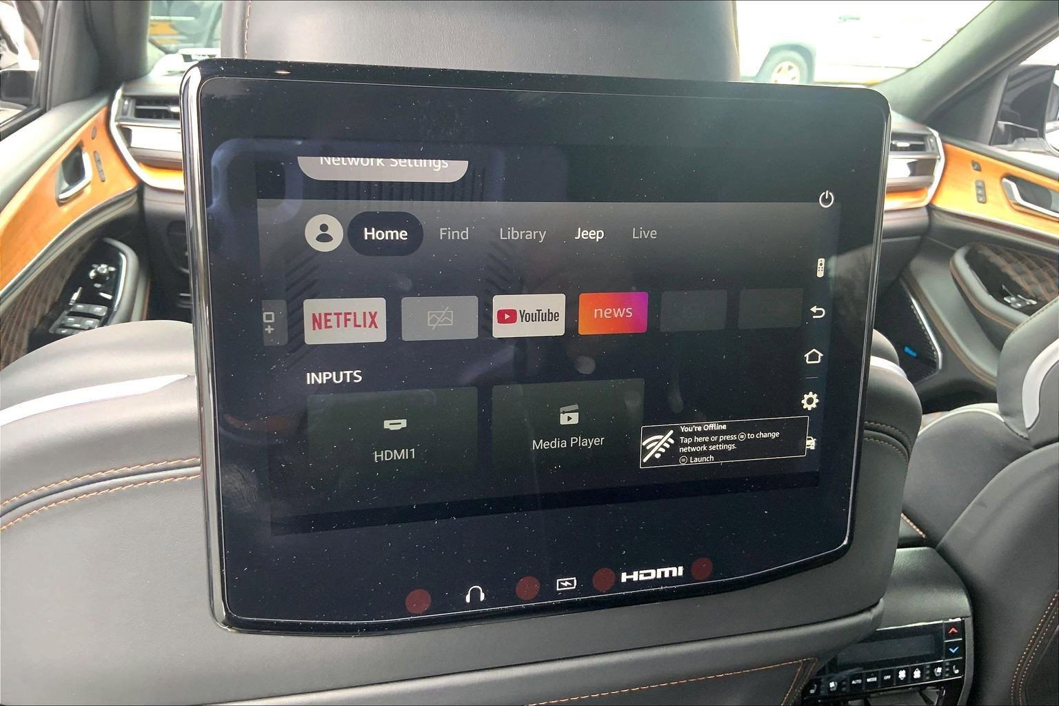 Certified 2025 Jeep Grand Cherokee L Summit image 9