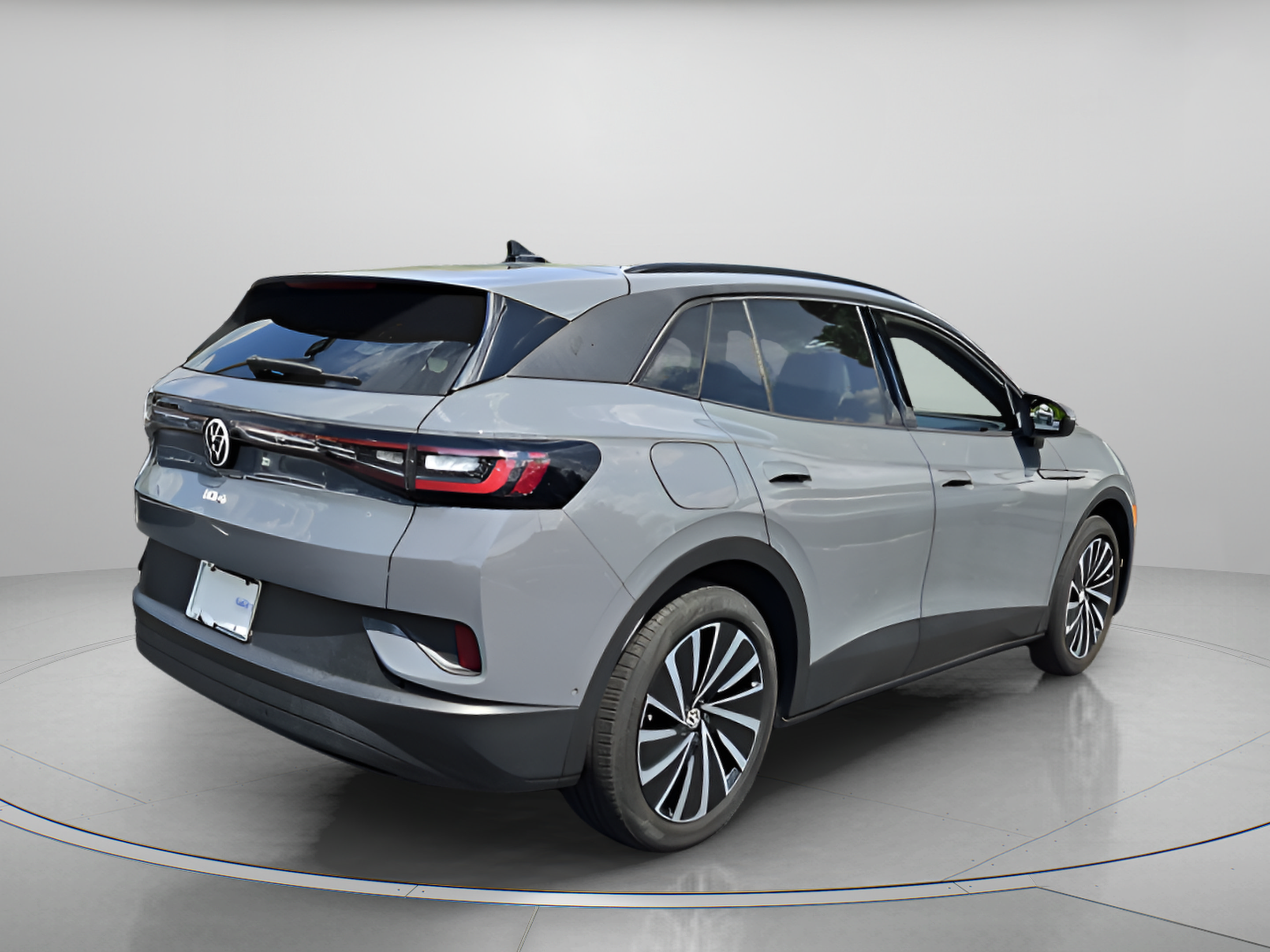 Used 2024 Volkswagen ID.4 S RWD image 5