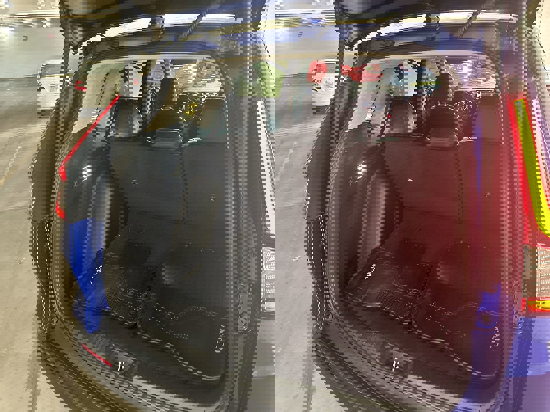 Certified 2023 Honda CR-V EX-L image 21