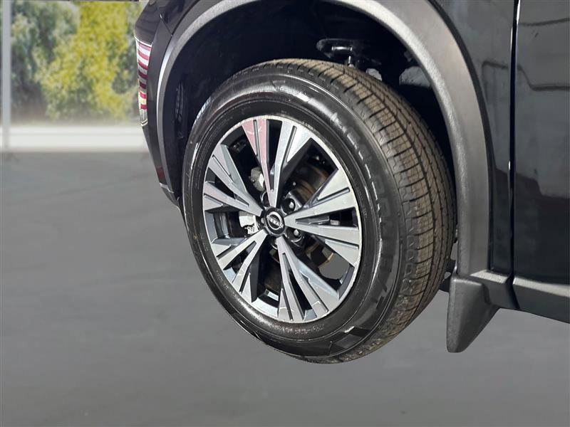 Used 2022 Nissan Rogue SV w/ SV Premium Package image 20