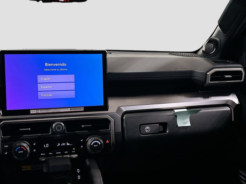 New 2026 Toyota 4Runner TRD Off-Road Premium AWD/4WD image 21
