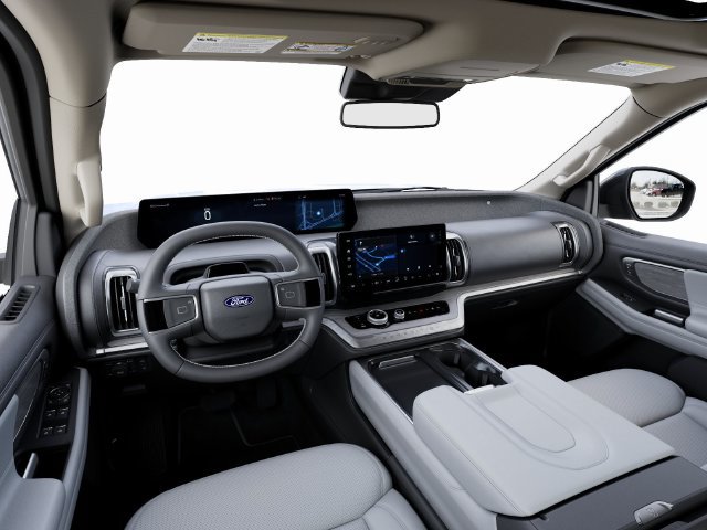 New 2027 Ford Expedition Platinum w/ Driver's Package RWD image 11