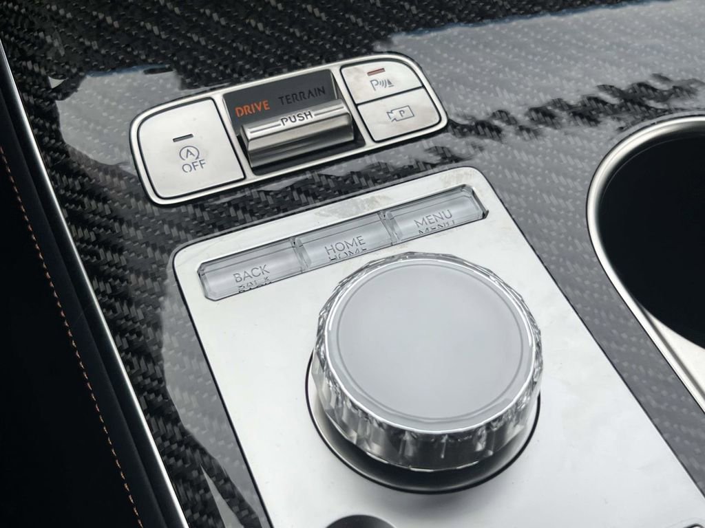 New 2026 Genesis GV70 3.5T Sport Prestige AWD/4WD image 30