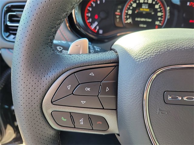 New 2026 Dodge Durango GT image 26