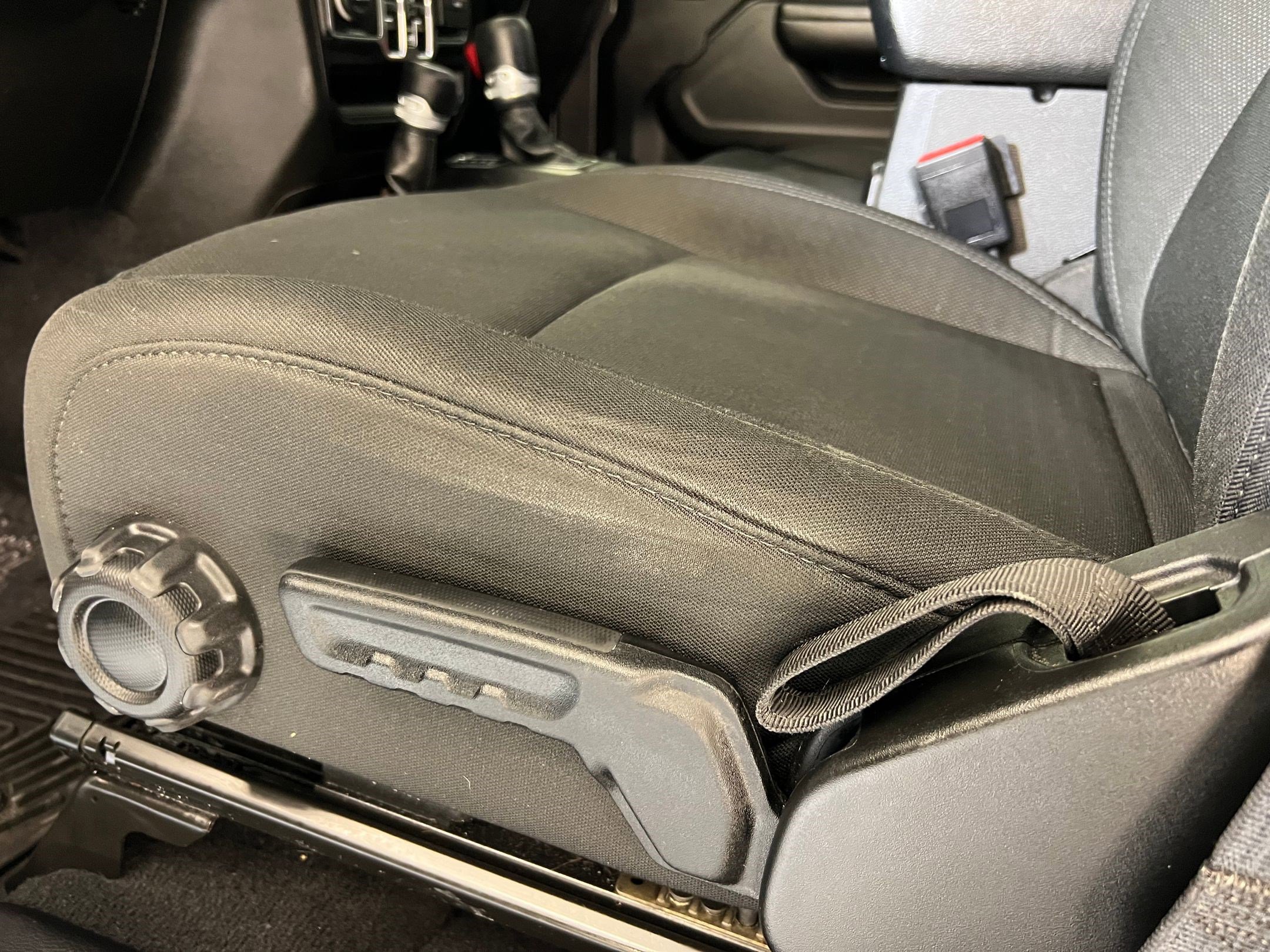 Used 2021 Jeep Wrangler Unlimited Sport image 12