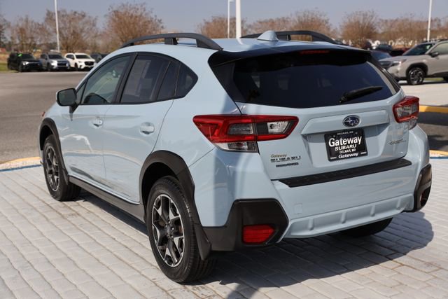 Used 2020 Subaru Crosstrek 2.0i Premium w/ Popular Package #2 image 3