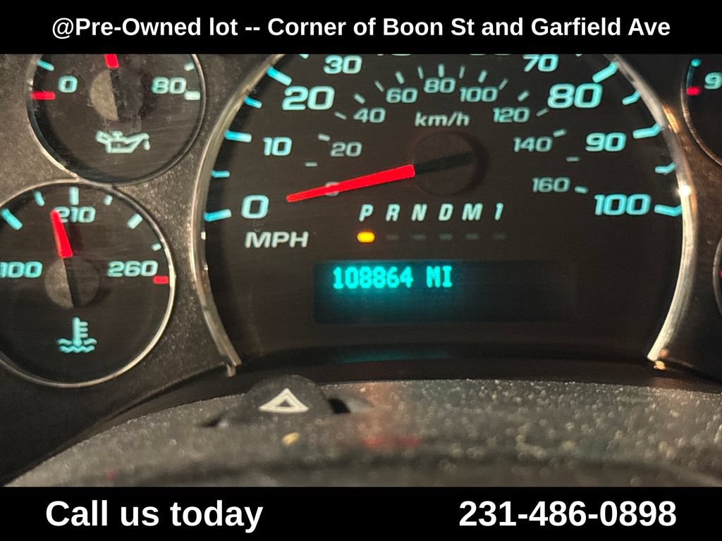 Used 2013 Chevrolet Express 2500 RWD image 22