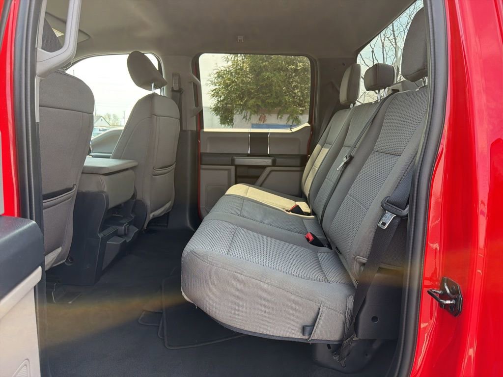 Used 2022 Ford F250 XLT image 18