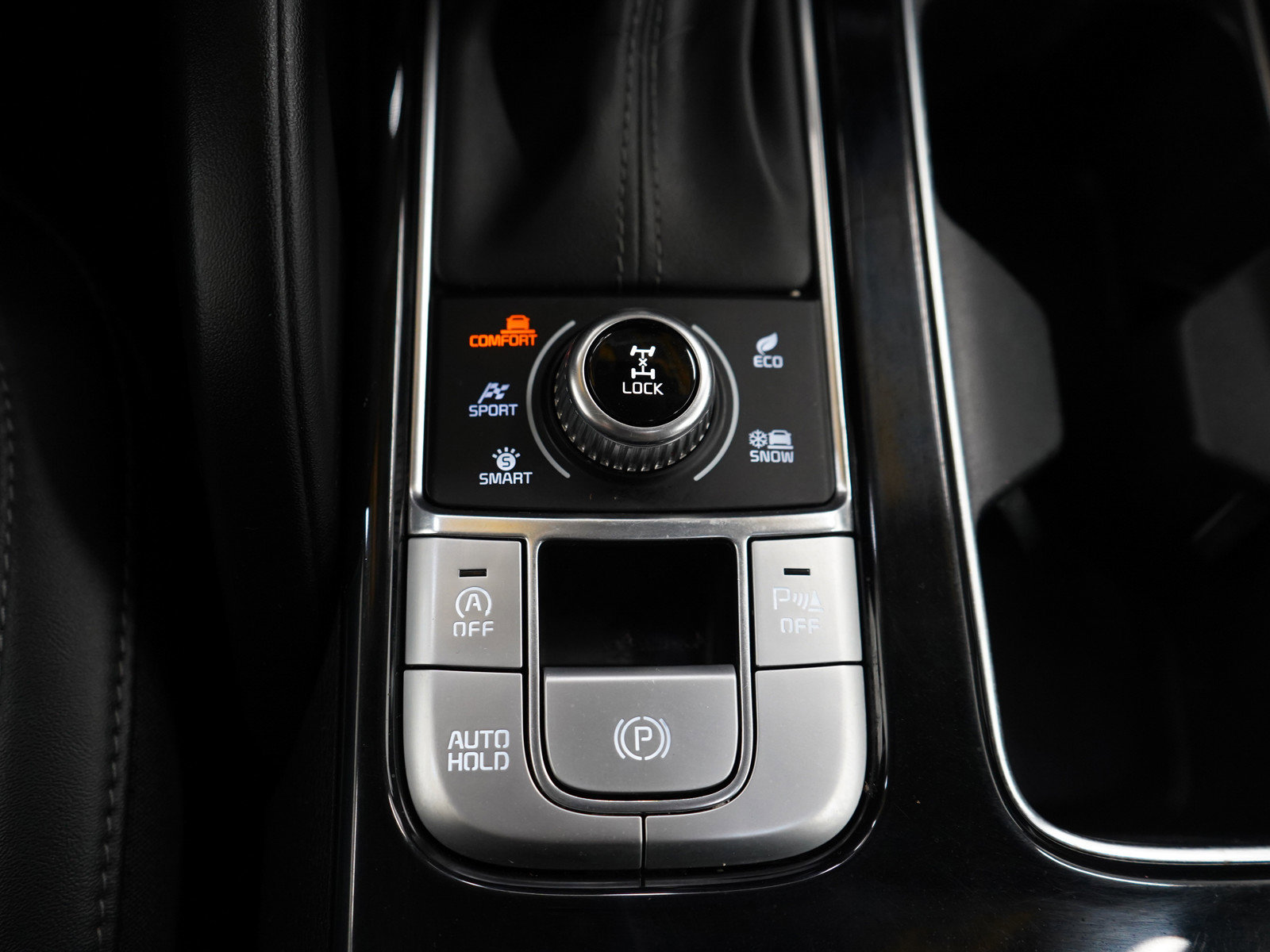 Used 2022 Kia Telluride S AWD/4WD image 24
