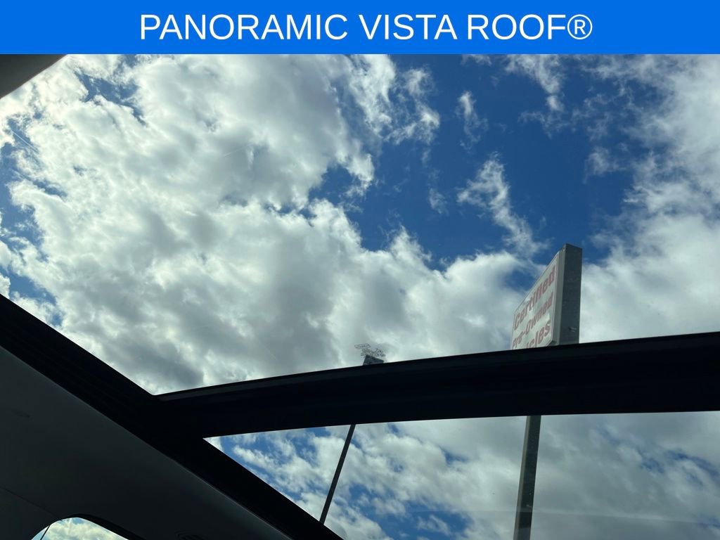 New 2025 Ford Expedition Max Platinum w/ Platinum Ultimate Package image 5