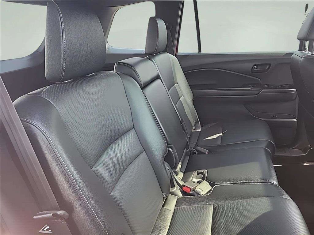 Used 2023 Honda Passport EX-L image 26