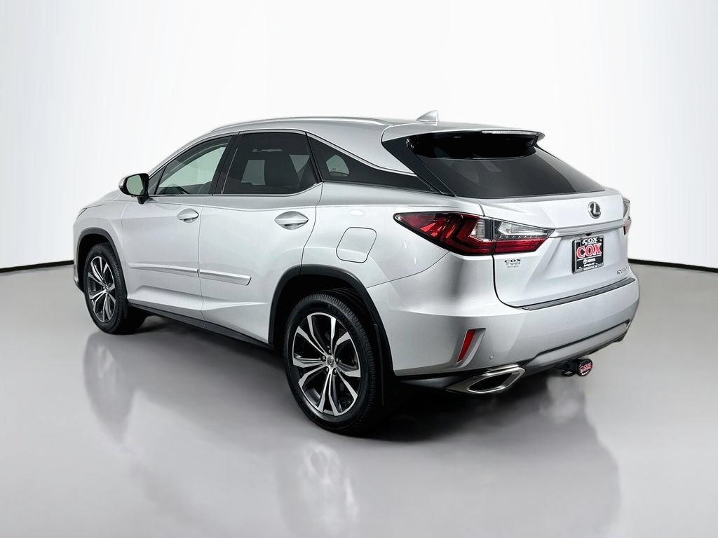 Used 2016 Lexus RX 350 AWD w/ Premium Package image 7