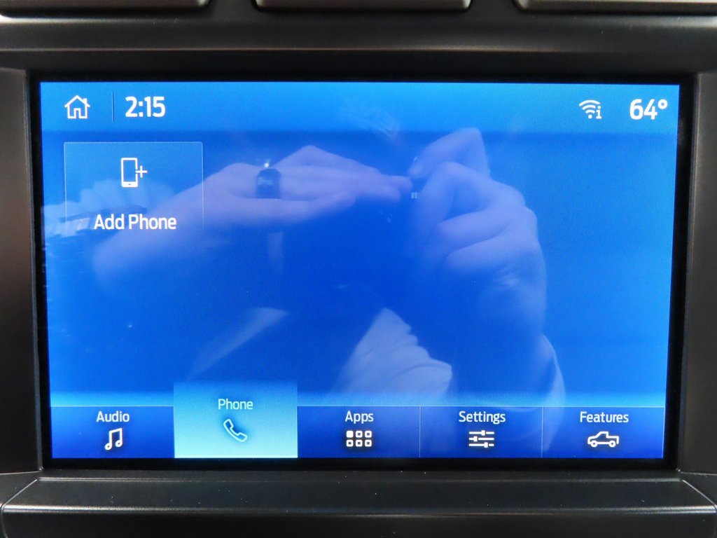 Used 2024 Ford F350 XLT image 16