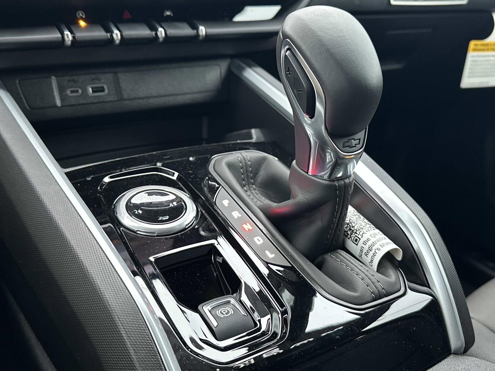 New 2026 Chevrolet Colorado LT w/ LT Convenience Package image 17