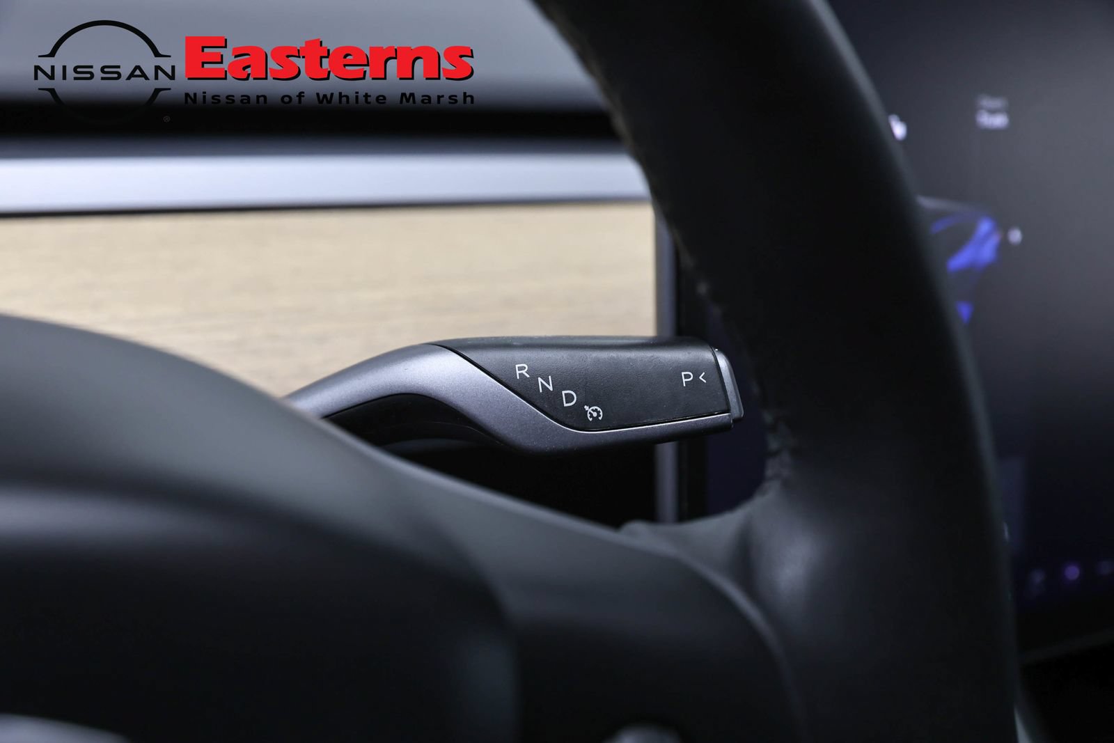 Used 2020 Tesla Model Y Long Range AWD/4WD image 12