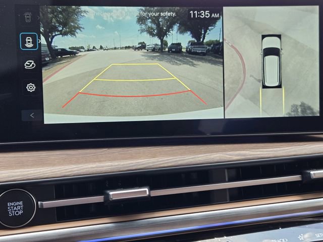 Used 2026 Hyundai Santa Fe Calligraphy image 12