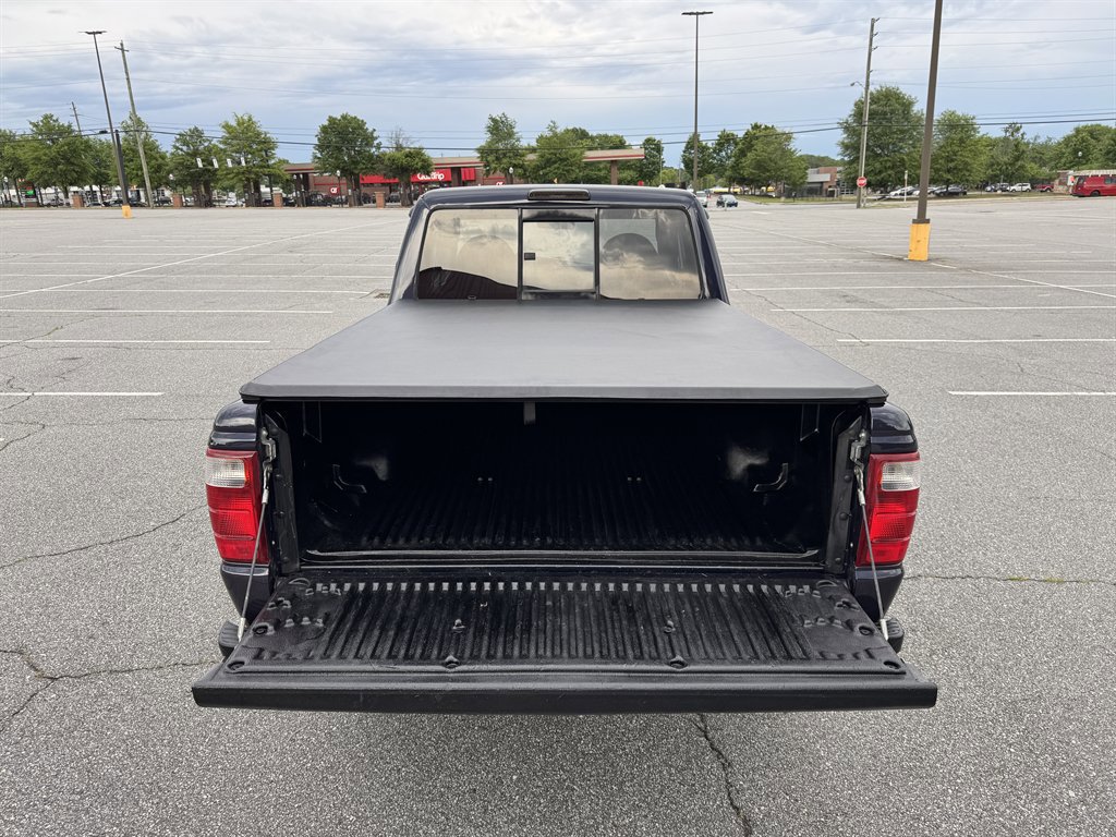 Used 2003 Ford Ranger XLT RWD image 25