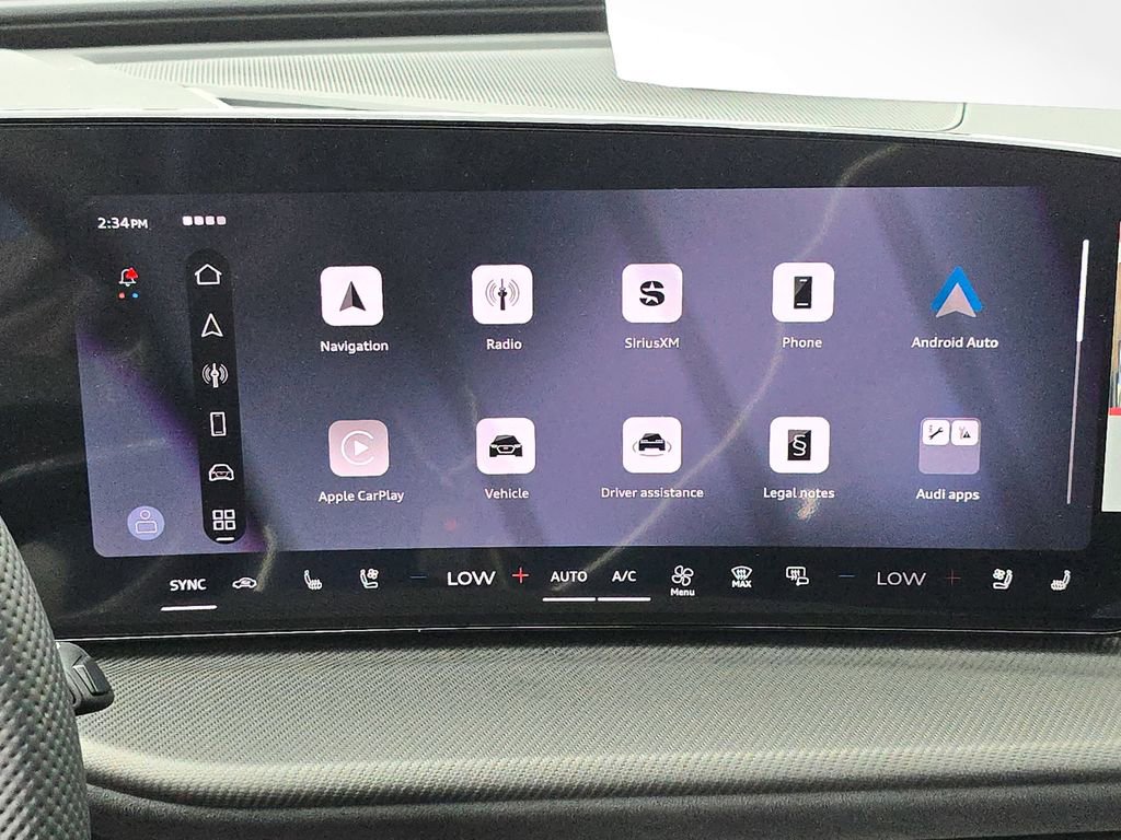 New 2026 Audi SQ5 Premium Plus image 24