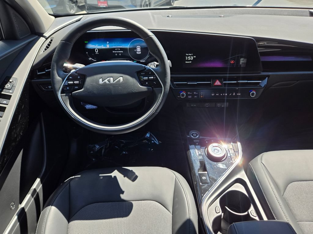 Used 2024 Kia Niro Wind w/ Wind Preserve Package FWD image 19