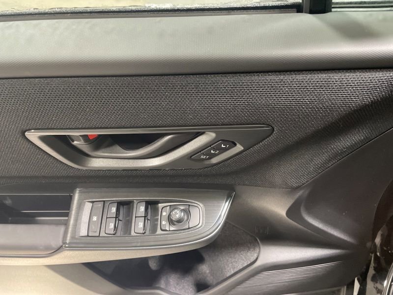 New 2026 Subaru Outback Limited XT image 25